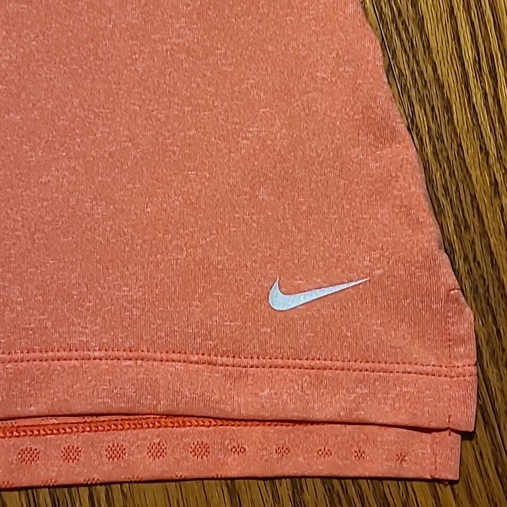 Nike Golf / Polo Sleeveless Shirt - Ladies XS